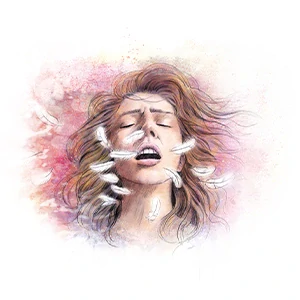 YaoMedica 123 - Vyschlý pramen 50ml