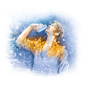 YaoMedica 126 - Výživa pulzu 50ml