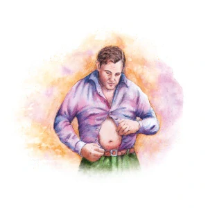 YaoMedica 127 - Plný střed 50ml