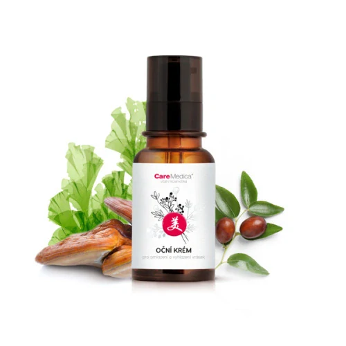 CareMedica Oční krém 30ml