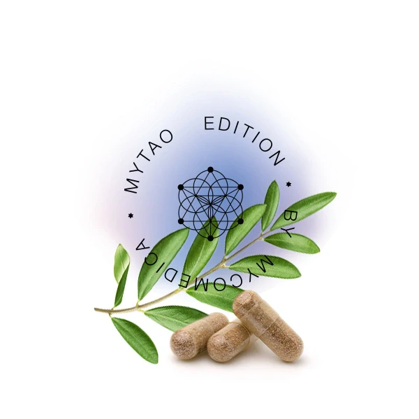 MyNeuro - 90 rostlinných kapslí
