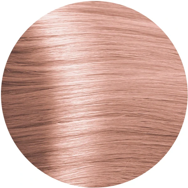 Voono barva na vlasy Champagne Pink Blonde 100 g