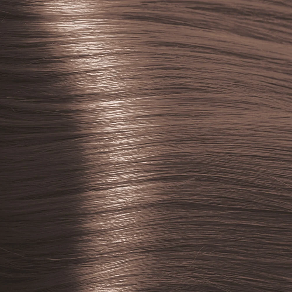 Voono barva na vlasy Light Ash Brown 100 g
