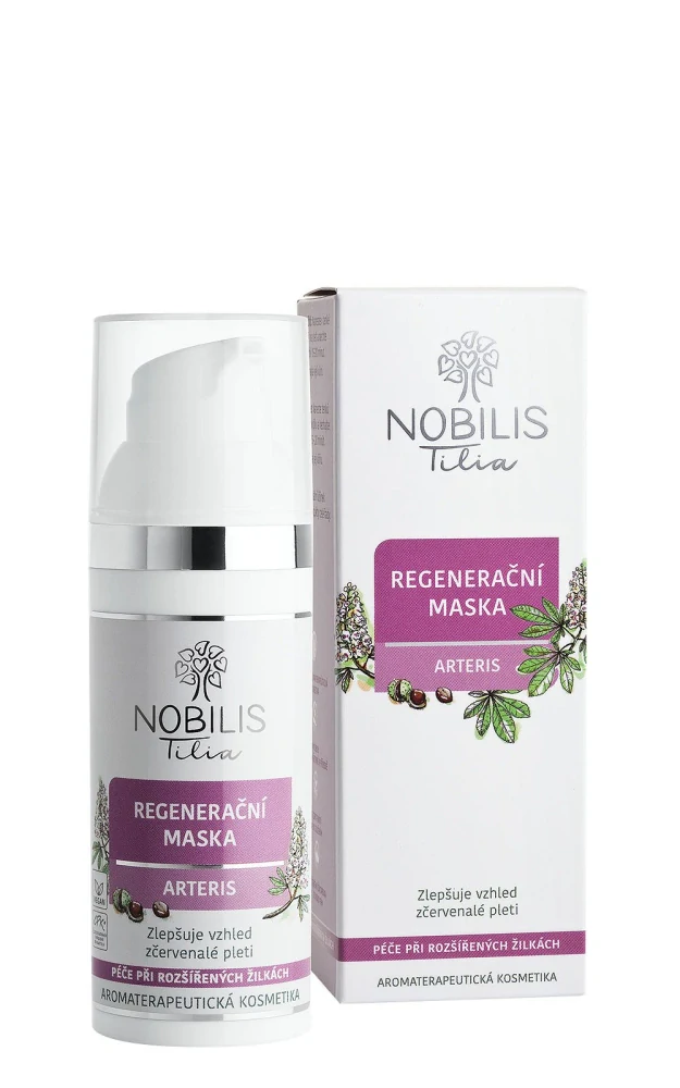 Regenerační maska Arteris 50 ml