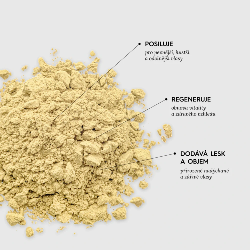 Voono Cassia Obovata 100 g