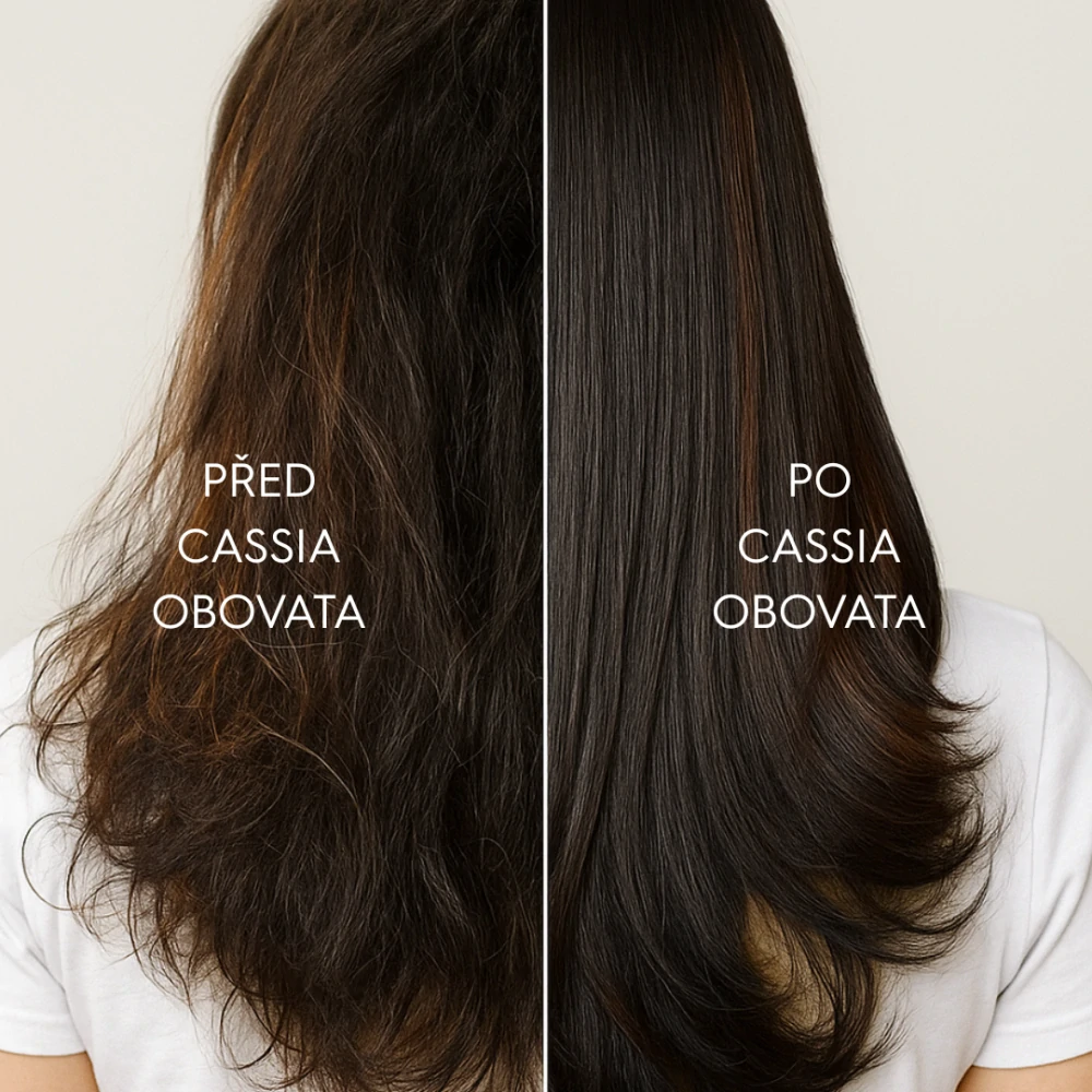 Voono Cassia Obovata 100 g