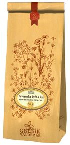 Grešík Prvosenka květ 30g