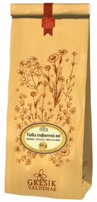 Grešík Violka trojbarevná nať 50g