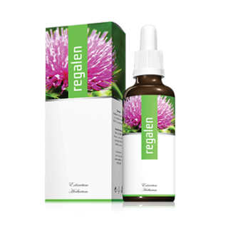 Energy Regalen 30 ml