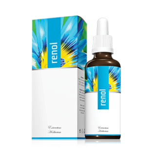Energy Renol 30 ml