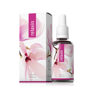 Energy Relaxin 30 ml