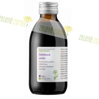 Dědek Kořenář Štětková směs SK+ 200 ml