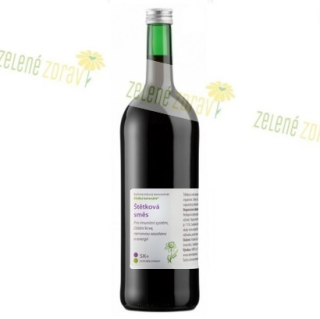 Dědek Kořenář Štětková směs SK+ 1000 ml