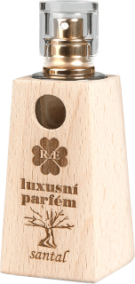 RaE tekutý parfém RaE Santalové dřevo - dub 30 ml