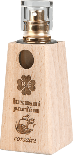 RaE tekutý parfém  Corsaire - dub 30 ml