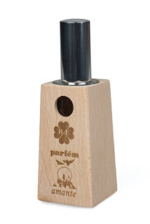 RaE tekutý parfém Amante - dub 30 ml