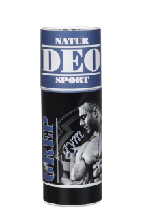 RaE Natur sport deodorant grep 25 ml