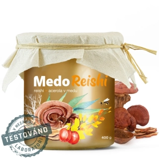 MedoReishi 400g