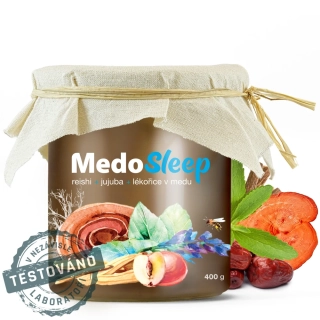 MedoSleep 400g