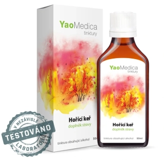 YaoMedica 045 - Hořící keř 50 ml