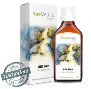 YaoMedica 054 - Bílá řeka 50ml