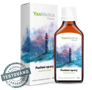 YaoMedica 009 - Posílení opory 50 ml