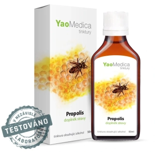 YaoMedica 099 - Propolis 50ml