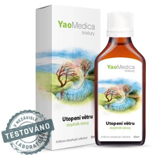 YaoMedica 088 - Utopení větru 50ml