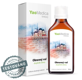 YaoMedica 095 - Obranný val 50ml