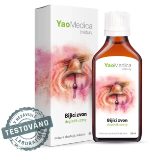 YaoMedica 096 - Bijící zvon 50ml