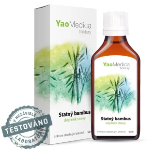 YaoMedica 097 - Statný bambus 50ml
