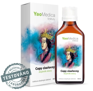 YaoMedica 013 - Copy císařovny 50 ml