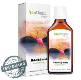YaoMedica 015 - Nebeský most 50 ml