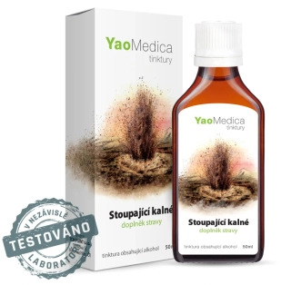 YaoMedica 108 - Stoupající kalné 50ml