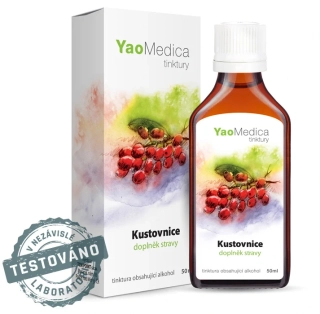 YaoMedica 028 - Kustovnice 50 ml