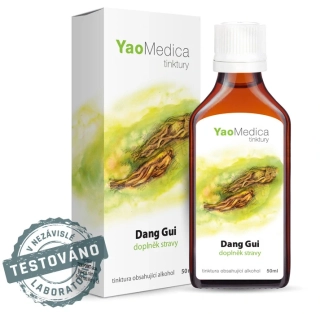 YaoMedica 029 - Dang Gui 50 ml