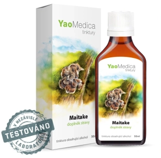 YaoMedica 032 - Maitake 50 ml