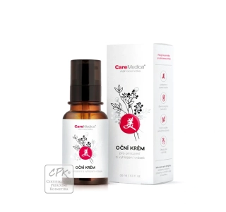 CareMedica Oční krém 30ml