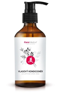 CareMedica Vlasový kondicionér 200ml