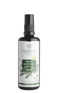 Aroma osvěžovač vzduchu Energie 100 ml