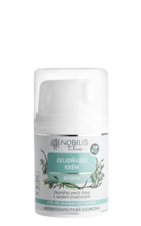 Zklidňující krém Atopik 50 ml