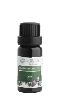 Cedr 10 ml