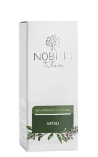 Neroli (pomerančový květ) 1 ml