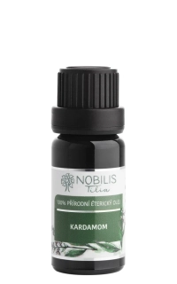 Kardamom 10 ml