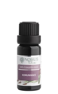 Komunikace 10 ml