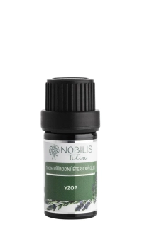 Yzop 5 ml
