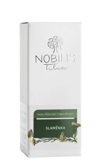 Slaměnka (helichrysum) 1 ml