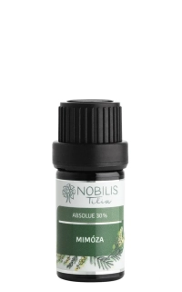 Mimóza, absolue 30% 5 ml