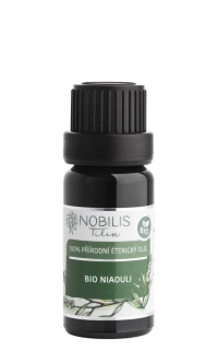 Bio Niaouli 10 ml