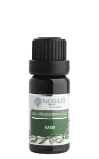 Kasie (skořice čínská) 10 ml